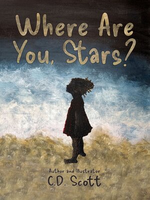 cover image of Where Are You, Stars?